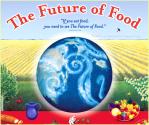 Food: What Does The Future Hold?